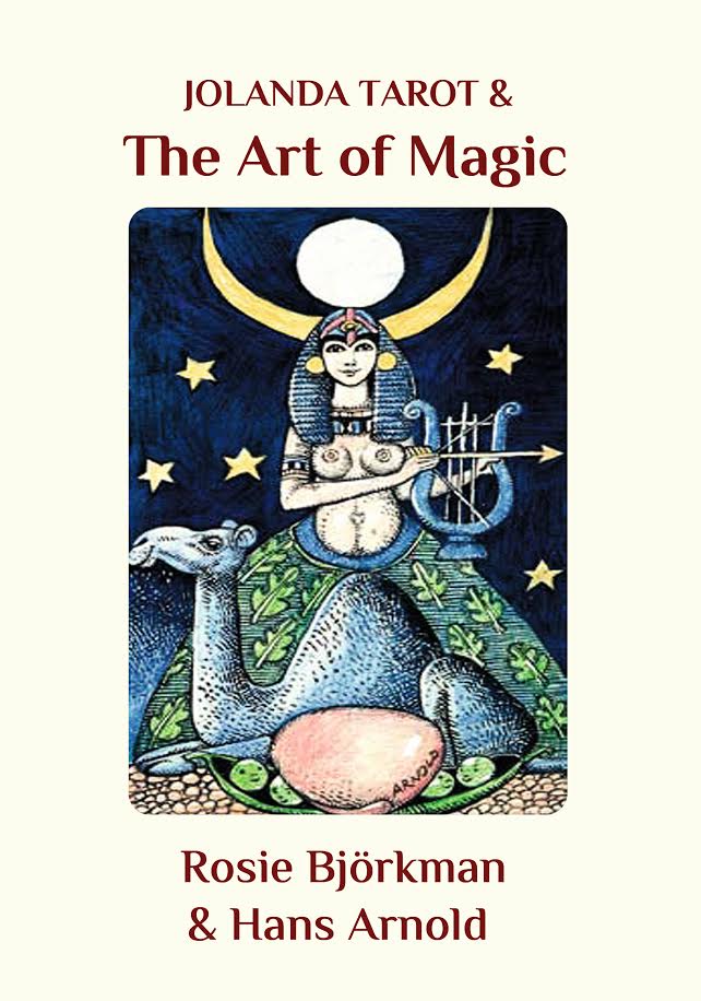 the art of magic
