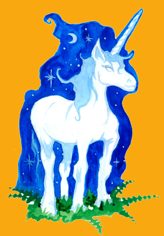 unicorn
